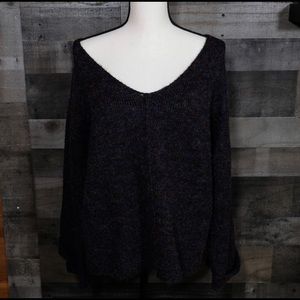 NWOT Promesa Oversized Knit Sweater~SZ SM